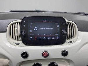 Fiat 500 Dolcevita 1.0 Hybrid 51KW (70 CV)   - Foto 16