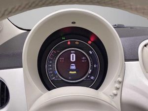 Fiat 500 Dolcevita 1.0 Hybrid 51KW (70 CV)   - Foto 14