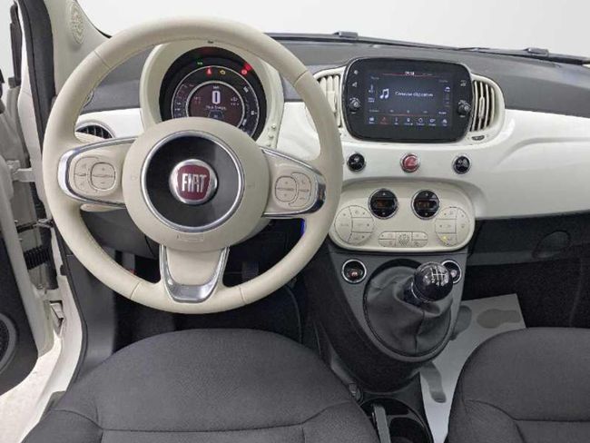 Fiat 500 Dolcevita 1.0 Hybrid 51KW (70 CV)   - Foto 17