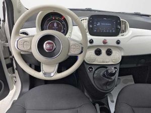 Fiat 500 Dolcevita 1.0 Hybrid 51KW (70 CV)   - Foto 17