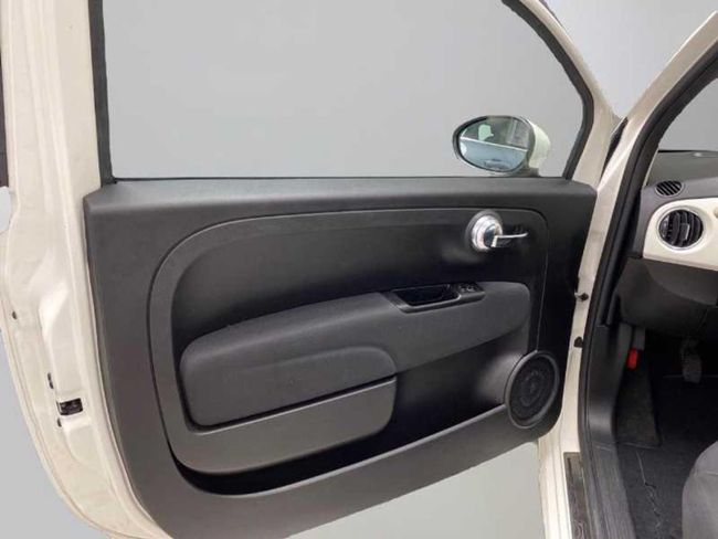 Fiat 500 Dolcevita 1.0 Hybrid 51KW (70 CV)   - Foto 12