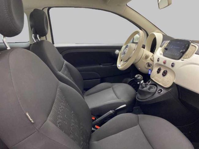 Fiat 500 Dolcevita 1.0 Hybrid 51KW (70 CV)   - Foto 21