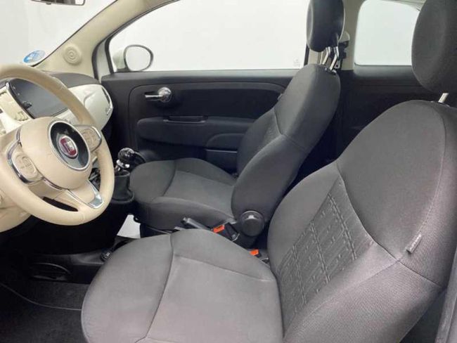 Fiat 500 Dolcevita 1.0 Hybrid 51KW (70 CV)   - Foto 15