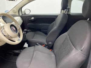 Fiat 500 Dolcevita 1.0 Hybrid 51KW (70 CV)   - Foto 15