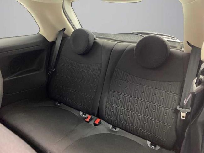 Fiat 500 Dolcevita 1.0 Hybrid 51KW (70 CV)   - Foto 13