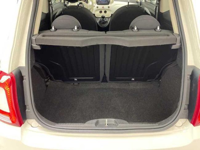 Fiat 500 Dolcevita 1.0 Hybrid 51KW (70 CV)   - Foto 19