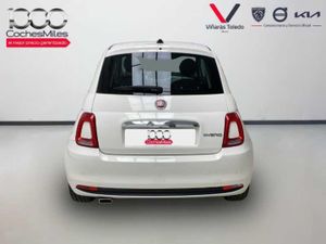 Fiat 500 Dolcevita 1.0 Hybrid 51KW (70 CV)   - Foto 5