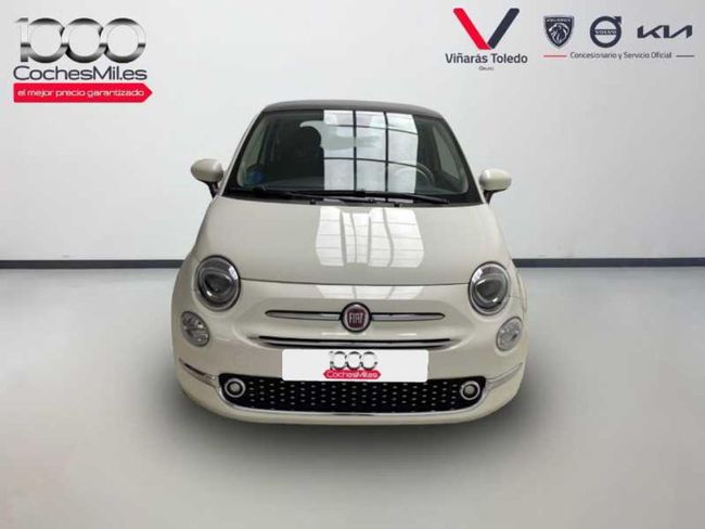 Fiat 500 Dolcevita 1.0 Hybrid 51KW (70 CV)   - Foto 4