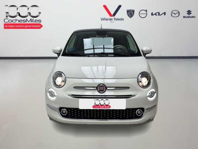 Fiat 500 Dolcevita 1.0 Hybrid 51KW (70 CV)   - Foto 3