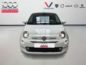 Fiat 500 Dolcevita 1.0 Hybrid 51KW (70 CV)   - Foto 3