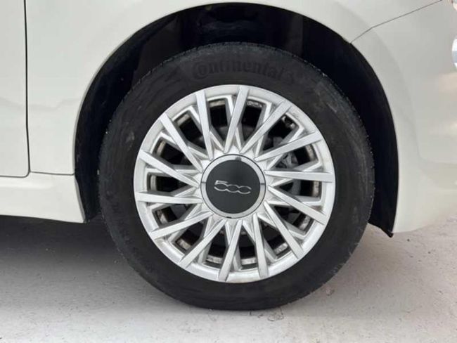 Fiat 500 Dolcevita 1.0 Hybrid 51KW (70 CV)   - Foto 14