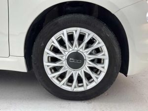 Fiat 500 Dolcevita 1.0 Hybrid 51KW (70 CV)   - Foto 14