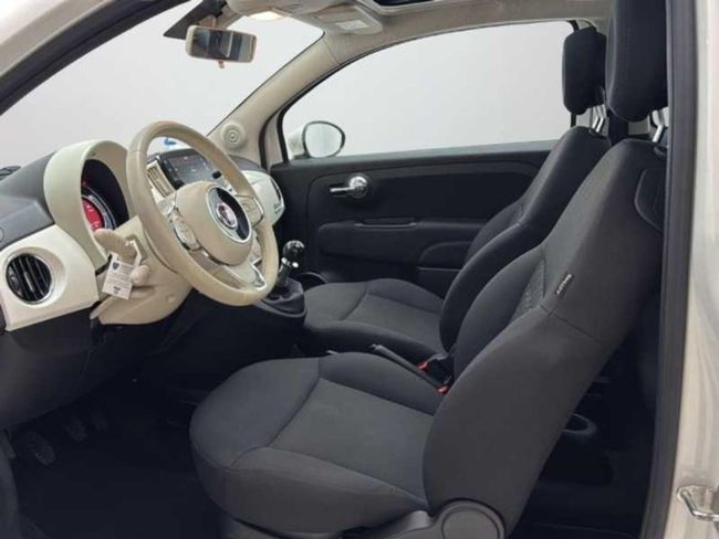 Fiat 500 Dolcevita 1.0 Hybrid 51KW (70 CV)   - Foto 19