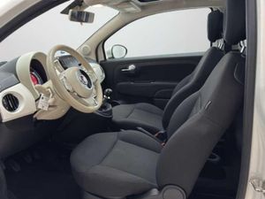 Fiat 500 Dolcevita 1.0 Hybrid 51KW (70 CV)   - Foto 19