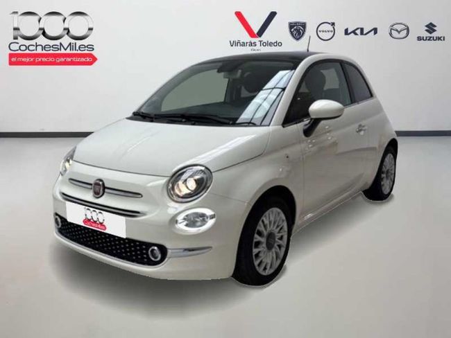 Fiat 500 Dolcevita 1.0 Hybrid 51KW (70 CV)   - Foto 2