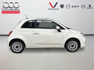 Fiat 500 Dolcevita 1.0 Hybrid 51KW (70 CV)   - Foto 5
