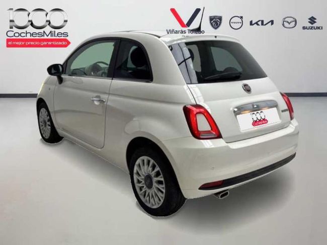 Fiat 500 Dolcevita 1.0 Hybrid 51KW (70 CV)   - Foto 8