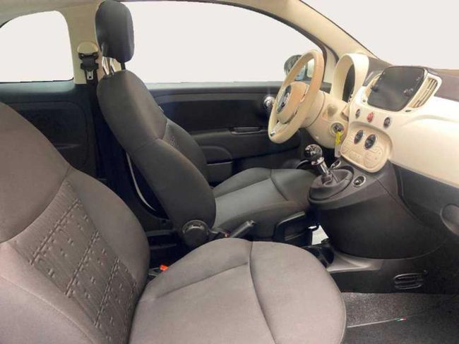Fiat 500 Dolcevita 1.0 Hybrid 51KW (70 CV)   - Foto 21