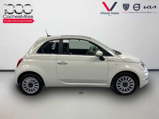 Fiat 500 Dolcevita 1.0 Hybrid 51KW (70 CV)   - Foto 6