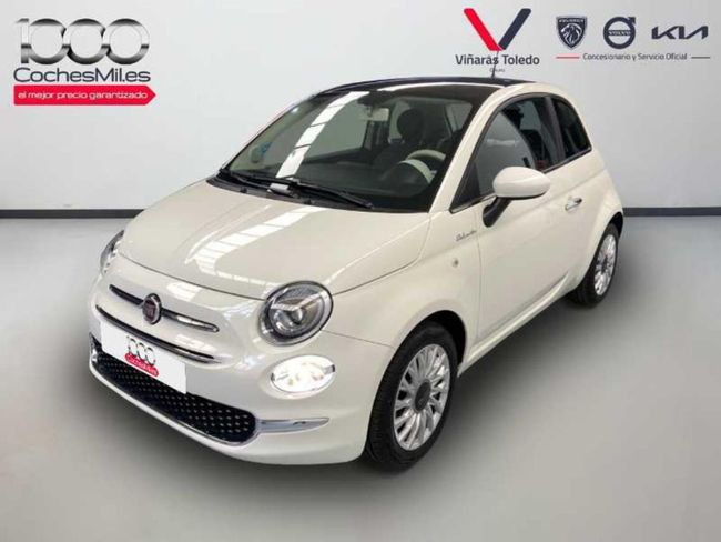 Fiat 500 Dolcevita 1.0 Hybrid 51KW (70 CV)   - Foto 2