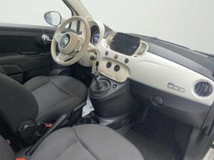Fiat 500 Dolcevita 1.0 Hybrid 51KW (70 CV)   - Foto 20