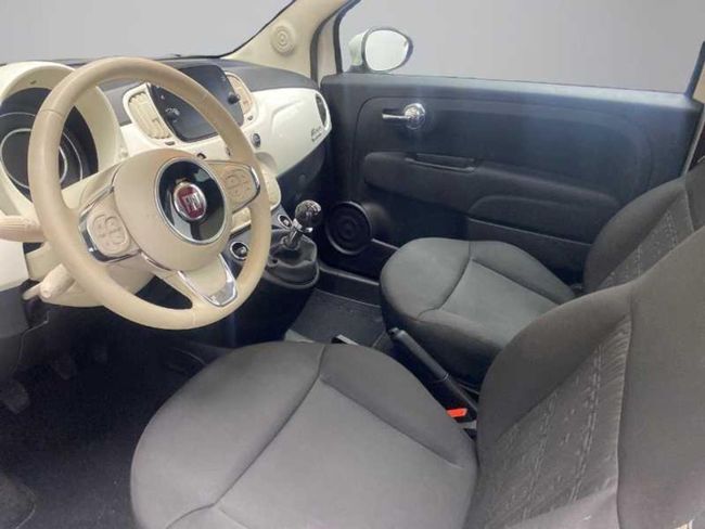 Fiat 500 Dolcevita 1.0 Hybrid 51KW (70 CV)   - Foto 13
