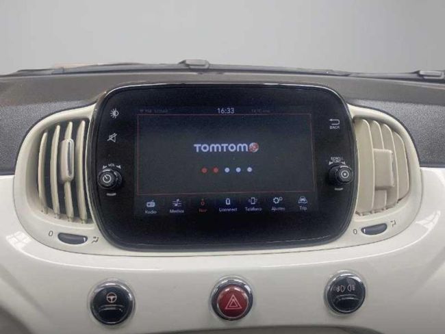 Fiat 500 Dolcevita 1.0 Hybrid 51KW (70 CV)   - Foto 15