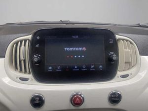 Fiat 500 Dolcevita 1.0 Hybrid 51KW (70 CV)   - Foto 15
