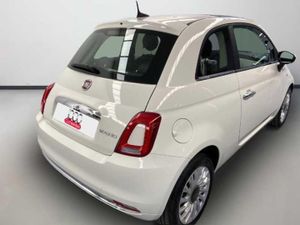 Fiat 500 Dolcevita 1.0 Hybrid 51KW (70 CV)   - Foto 11