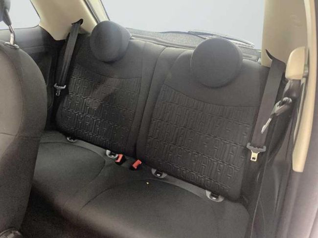 Fiat 500 Dolcevita 1.0 Hybrid 51KW (70 CV)   - Foto 16