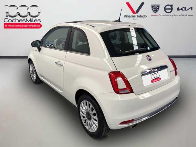 Fiat 500 Dolcevita 1.0 Hybrid 51KW (70 CV)   - Foto 3