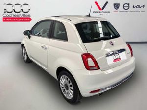 Fiat 500 Dolcevita 1.0 Hybrid 51KW (70 CV)   - Foto 3