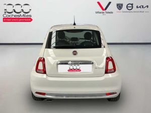 Fiat 500 Dolcevita 1.0 Hybrid 51KW (70 CV)   - Foto 5