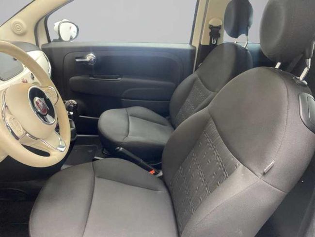 Fiat 500 Dolcevita 1.0 Hybrid 51KW (70 CV)   - Foto 12