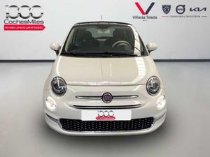 Fiat 500 Dolcevita 1.0 Hybrid 51KW (70 CV)   - Foto 4