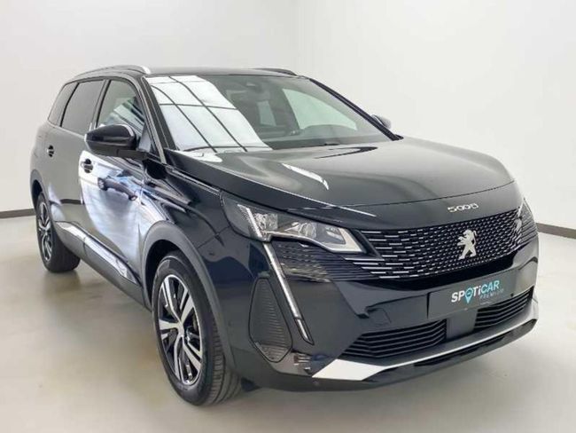 Peugeot 5008 1.2 PureTech 96KW (130CV) S&S GT   - Foto 14