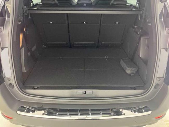 Peugeot 5008 1.2 PureTech 96KW (130CV) S&S GT   - Foto 11