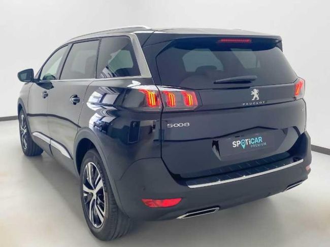 Peugeot 5008 1.2 PureTech 96KW (130CV) S&S GT   - Foto 9