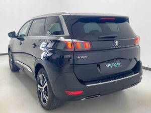 Peugeot 5008 1.2 PureTech 96KW (130CV) S&S GT   - Foto 9