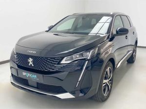 Peugeot 5008 1.2 PureTech 96KW (130CV) S&S GT   - Foto 8