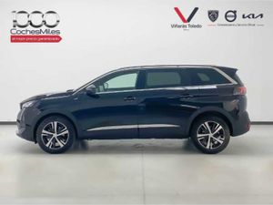 Peugeot 5008 1.2 PureTech 96KW (130CV) S&S GT   - Foto 3
