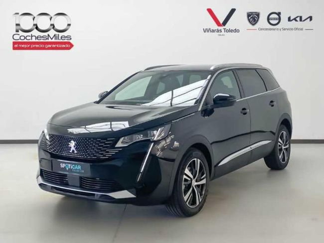 Peugeot 5008 1.2 PureTech 96KW (130CV) S&S GT   - Foto 2