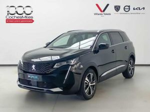 Peugeot 5008 1.2 PureTech 96KW (130CV) S&S GT   - Foto 2