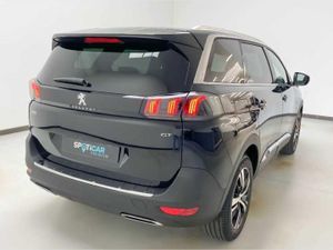 Peugeot 5008 1.2 PureTech 96KW (130CV) S&S GT   - Foto 13
