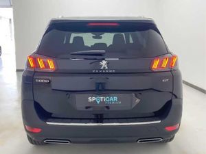 Peugeot 5008 1.2 PureTech 96KW (130CV) S&S GT   - Foto 10