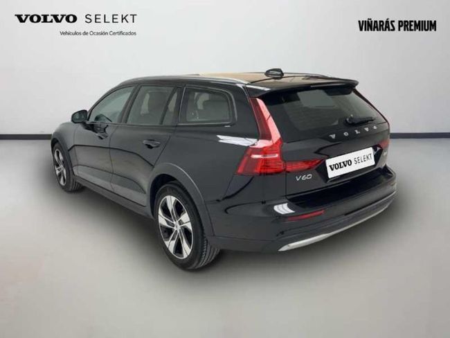 Volvo V60 2.0 B4 (D) AWD Cross Country Core Auto   - Foto 3