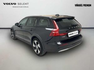 Volvo V60 2.0 B4 (D) AWD Cross Country Core Auto   - Foto 3