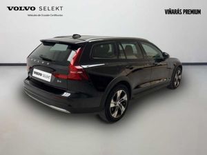 Volvo V60 2.0 B4 (D) AWD Cross Country Core Auto   - Foto 8