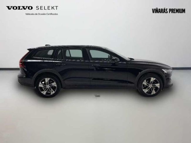 Volvo V60 2.0 B4 (D) AWD Cross Country Core Auto   - Foto 6