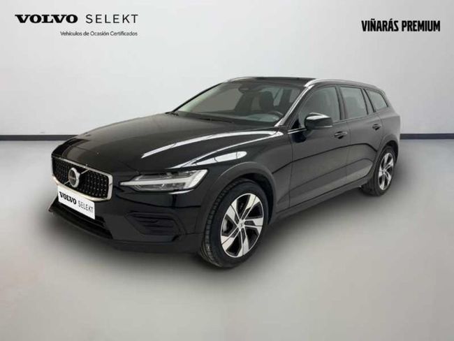 Volvo V60 2.0 B4 (D) AWD Cross Country Core Auto   - Foto 2